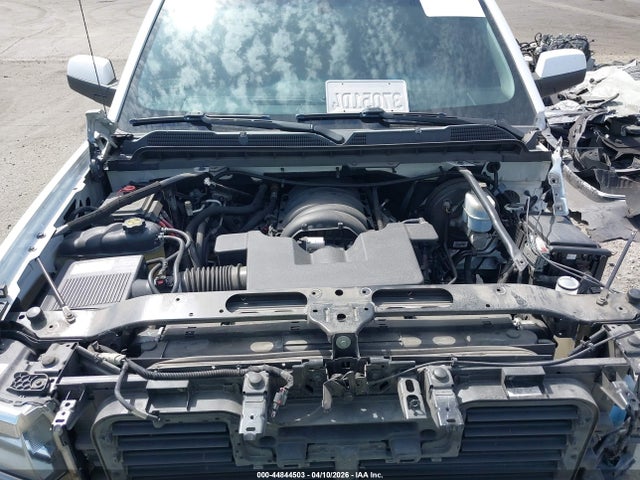3GCPCREC4JG576099 Chevrolet Silverado 1500 1lt