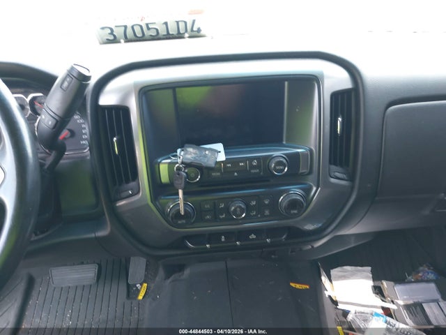 3GCPCREC4JG576099 Chevrolet Silverado 1500 1lt