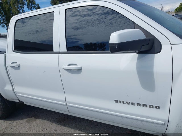 3GCPCREC4JG576099 Chevrolet Silverado 1500 1lt