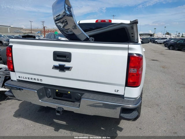 3GCPCREC4JG576099 Chevrolet Silverado 1500 1lt