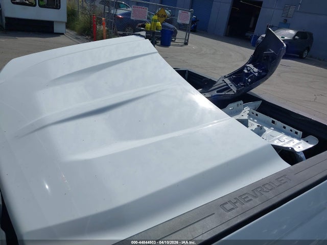 3GCPCREC4JG576099 Chevrolet Silverado 1500 1lt