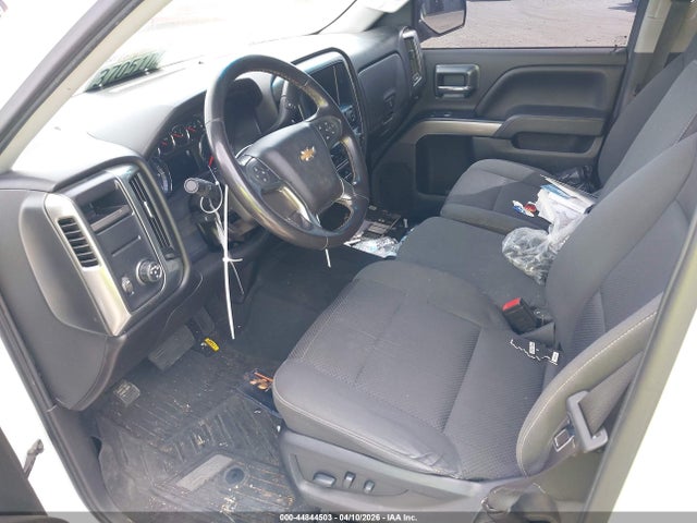 3GCPCREC4JG576099 Chevrolet Silverado 1500 1lt