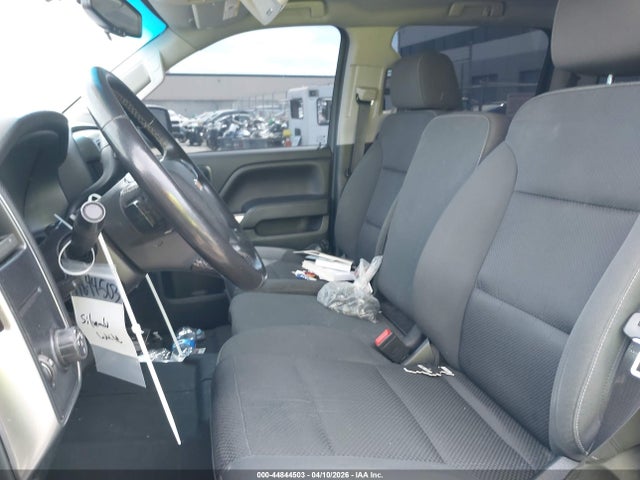 3GCPCREC4JG576099 Chevrolet Silverado 1500 1lt