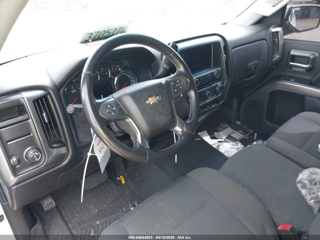 3GCPCREC4JG576099 Chevrolet Silverado 1500 1lt