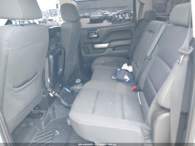 3GCPCREC4JG576099 Chevrolet Silverado 1500 1lt
