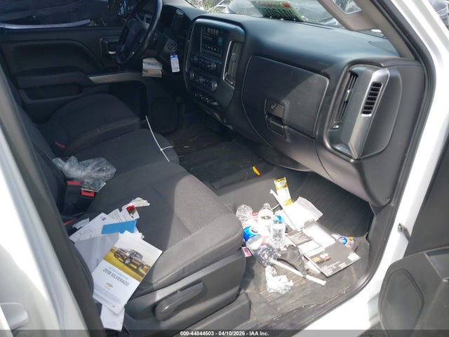 3GCPCREC4JG576099 Chevrolet Silverado 1500 1lt