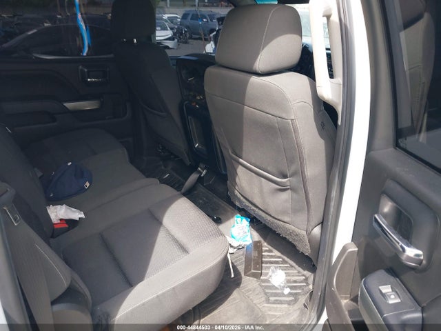 3GCPCREC4JG576099 Chevrolet Silverado 1500 1lt