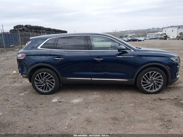 Lincoln Nautilus Reserve 2019 2LMPJ8LP6KBL46462 Image 14