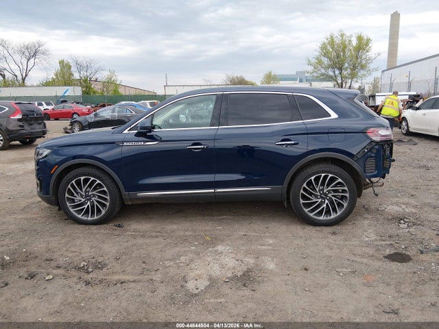 Lincoln Nautilus Reserve 2019 2LMPJ8LP6KBL46462 Image 15