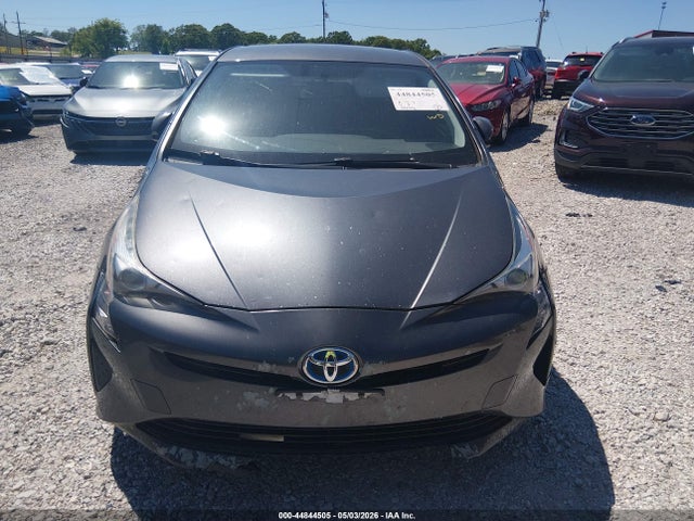 JTDKARFU1G3018830 Toyota Prius Three