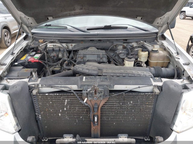 44844506 :رقم المزاد ، 1FTPX04598KE71841 vin ، 2008 Ford F-150 Xlt مزاد بيع