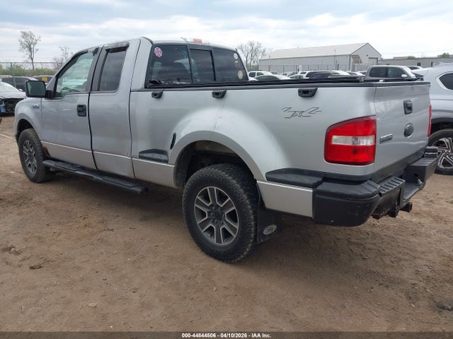 44844506 :رقم المزاد ، 1FTPX04598KE71841 vin ، 2008 Ford F-150 Xlt مزاد بيع
