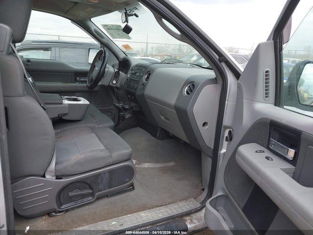 44844506 :رقم المزاد ، 1FTPX04598KE71841 vin ، 2008 Ford F-150 Xlt مزاد بيع