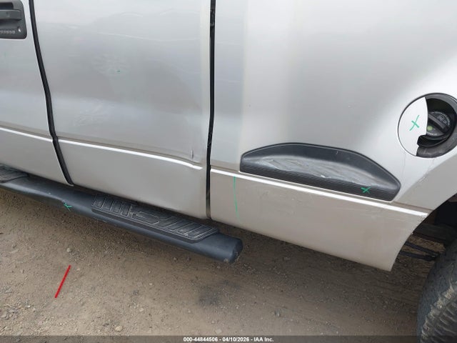 44844506 :رقم المزاد ، 1FTPX04598KE71841 vin ، 2008 Ford F-150 Xlt مزاد بيع