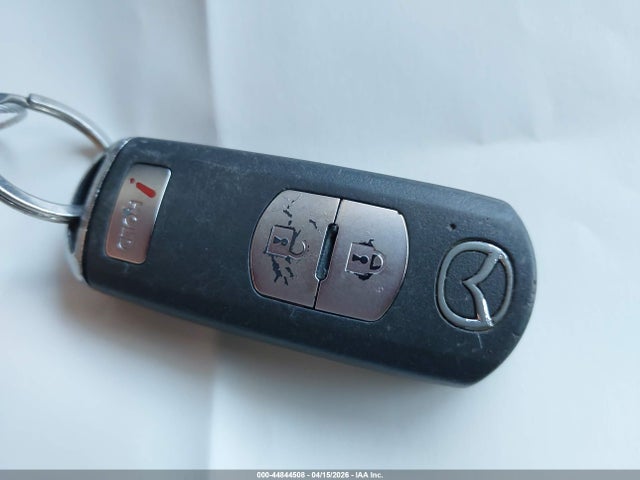 Aukcja sprzedaży 2013 Mazda Mazda3 I Touring, vin: JM1BL1LP5D1831413, numer aukcji: 44844508