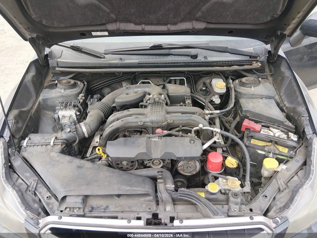 Продаж на аукціоні авто 2013 Subaru Impreza 2.0i Sport Limited, vin: JF1GPAR68D2893798, номер лоту: 44844509