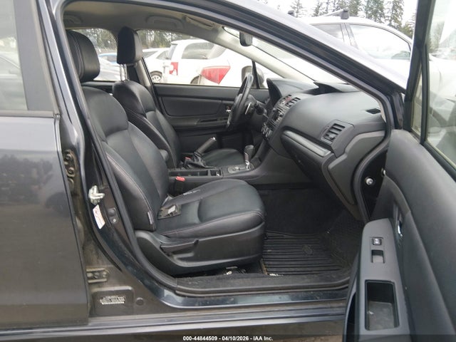 Продаж на аукціоні авто 2013 Subaru Impreza 2.0i Sport Limited, vin: JF1GPAR68D2893798, номер лоту: 44844509