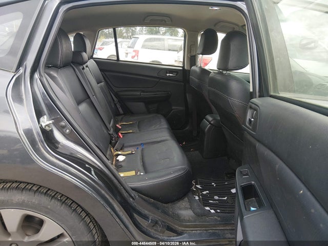 Продаж на аукціоні авто 2013 Subaru Impreza 2.0i Sport Limited, vin: JF1GPAR68D2893798, номер лоту: 44844509
