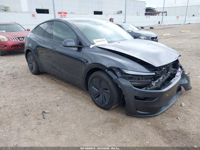 44844510 :رقم المزاد ، 7SAYGDEE2TA666275 vin ، 2026 Tesla Model Y All-wheel Drive/long Range Launch Series/premium All-wheel Drive مزاد بيع