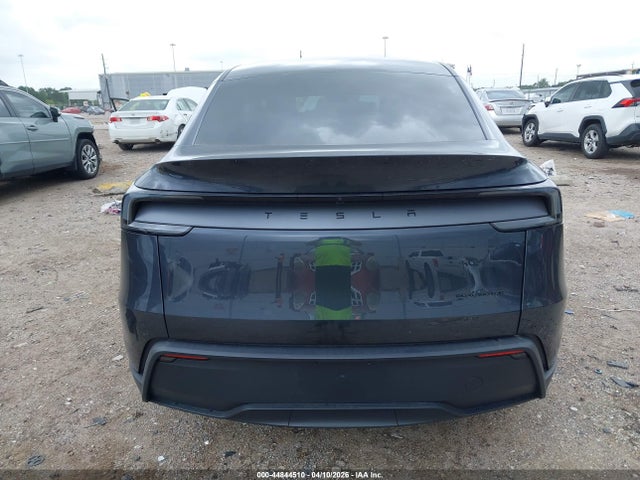 2026 Tesla Model Y All-wheel Drive/long Range Launch Series/premium All-wheel Drive მანქანა იყიდება აუქციონზე, vin: 7SAYGDEE2TA666275, აუქციონის ნომერი: 44844510