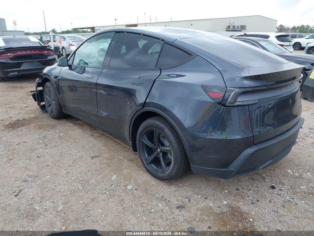 2026 Tesla Model Y All-wheel Drive/long Range Launch Series/premium All-wheel Drive მანქანა იყიდება აუქციონზე, vin: 7SAYGDEE2TA666275, აუქციონის ნომერი: 44844510