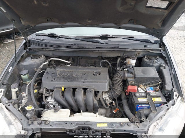 Продаж на аукціоні авто 2007 Toyota Corolla Ce, vin: 1NXBR32E07Z771596, номер лоту: 44844515
