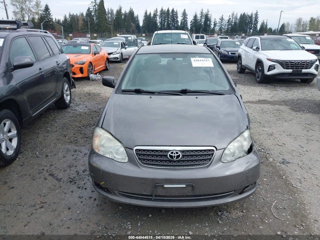 Продаж на аукціоні авто 2007 Toyota Corolla Ce, vin: 1NXBR32E07Z771596, номер лоту: 44844515