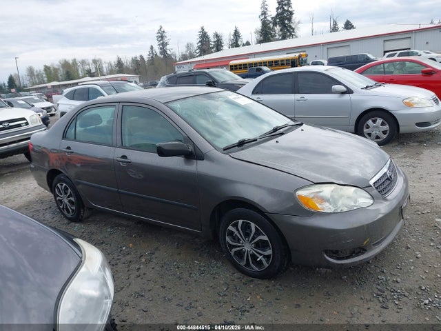 Продаж на аукціоні авто 2007 Toyota Corolla Ce, vin: 1NXBR32E07Z771596, номер лоту: 44844515