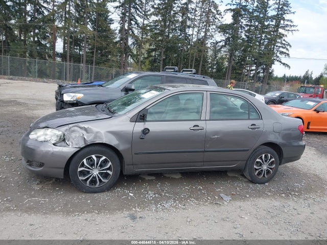 Продаж на аукціоні авто 2007 Toyota Corolla Ce, vin: 1NXBR32E07Z771596, номер лоту: 44844515