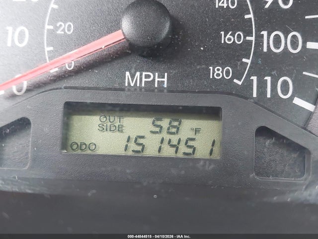 Продаж на аукціоні авто 2007 Toyota Corolla Ce, vin: 1NXBR32E07Z771596, номер лоту: 44844515