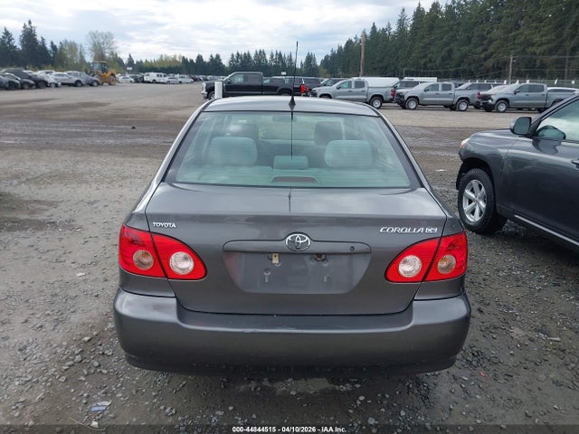 Продаж на аукціоні авто 2007 Toyota Corolla Ce, vin: 1NXBR32E07Z771596, номер лоту: 44844515