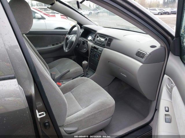 Продаж на аукціоні авто 2007 Toyota Corolla Ce, vin: 1NXBR32E07Z771596, номер лоту: 44844515