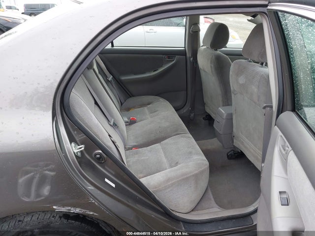 Продаж на аукціоні авто 2007 Toyota Corolla Ce, vin: 1NXBR32E07Z771596, номер лоту: 44844515