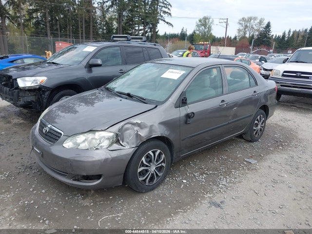 Продаж на аукціоні авто 2007 Toyota Corolla Ce, vin: 1NXBR32E07Z771596, номер лоту: 44844515