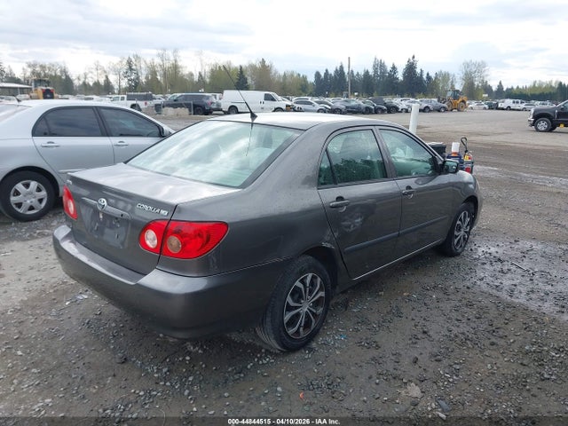 Продаж на аукціоні авто 2007 Toyota Corolla Ce, vin: 1NXBR32E07Z771596, номер лоту: 44844515