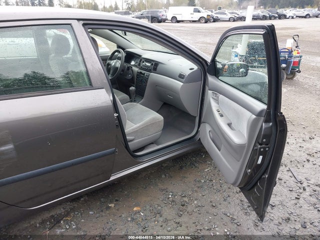 Продаж на аукціоні авто 2007 Toyota Corolla Ce, vin: 1NXBR32E07Z771596, номер лоту: 44844515