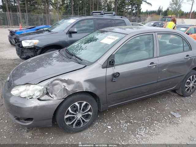 Продаж на аукціоні авто 2007 Toyota Corolla Ce, vin: 1NXBR32E07Z771596, номер лоту: 44844515