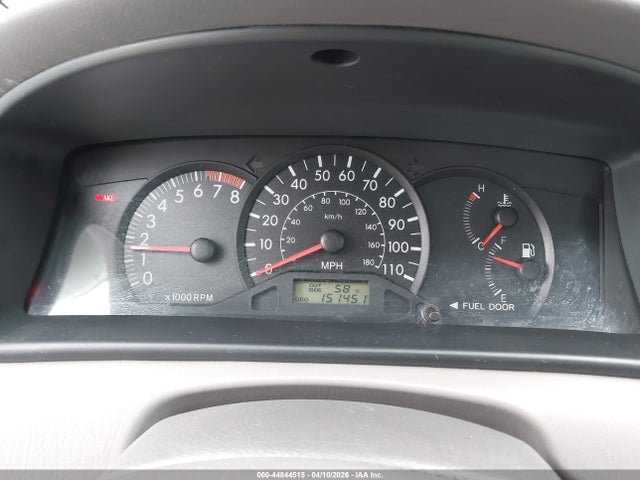 Продаж на аукціоні авто 2007 Toyota Corolla Ce, vin: 1NXBR32E07Z771596, номер лоту: 44844515