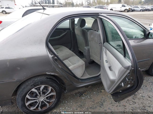 Продаж на аукціоні авто 2007 Toyota Corolla Ce, vin: 1NXBR32E07Z771596, номер лоту: 44844515