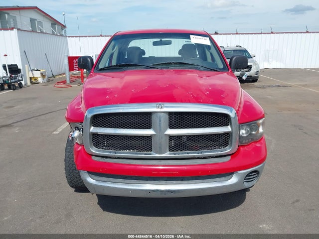 44844516 :رقم المزاد ، 1D7HU18D05J608046 vin ، 2005 Dodge Ram 1500 Slt/laramie مزاد بيع