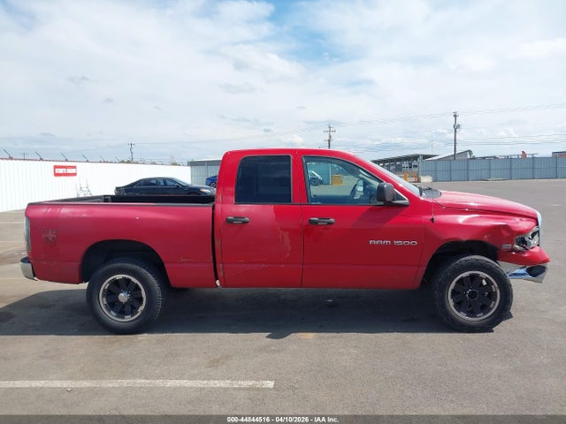 44844516 :رقم المزاد ، 1D7HU18D05J608046 vin ، 2005 Dodge Ram 1500 Slt/laramie مزاد بيع