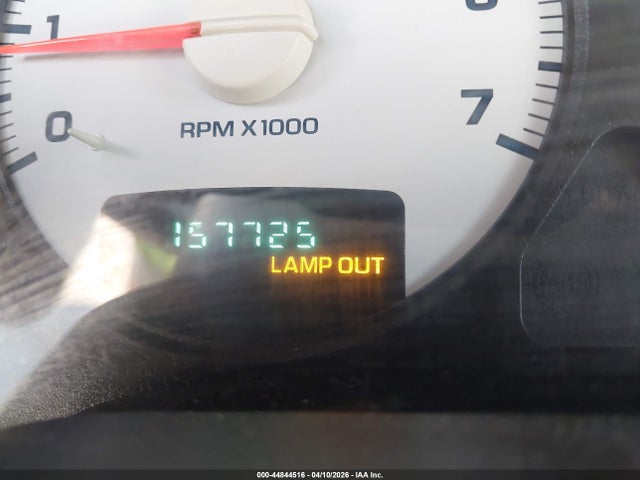 44844516 :رقم المزاد ، 1D7HU18D05J608046 vin ، 2005 Dodge Ram 1500 Slt/laramie مزاد بيع