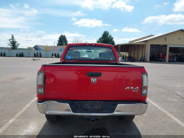 44844516 :رقم المزاد ، 1D7HU18D05J608046 vin ، 2005 Dodge Ram 1500 Slt/laramie مزاد بيع