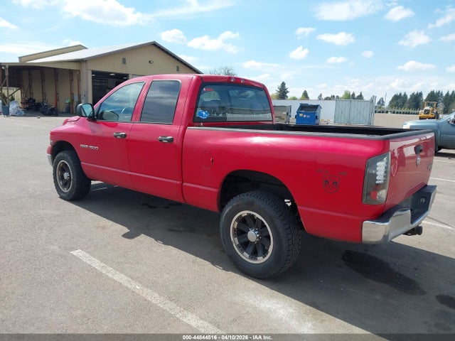 44844516 :رقم المزاد ، 1D7HU18D05J608046 vin ، 2005 Dodge Ram 1500 Slt/laramie مزاد بيع