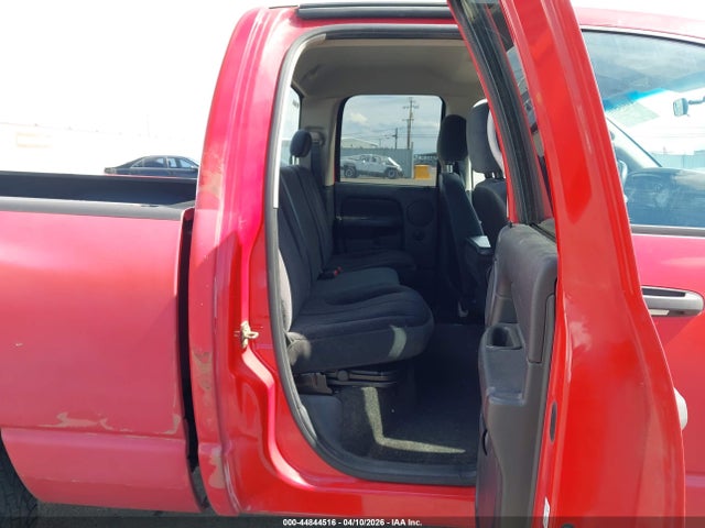 44844516 :رقم المزاد ، 1D7HU18D05J608046 vin ، 2005 Dodge Ram 1500 Slt/laramie مزاد بيع