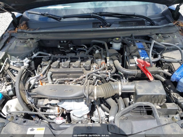 Aukcja sprzedaży 2024 Honda Accord Lx, vin: 1HGCY1F21RA037541, numer aukcji: 44844518