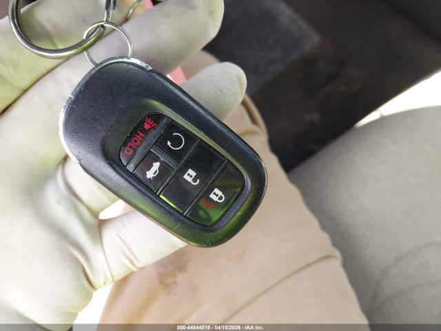 Aukcja sprzedaży 2024 Honda Accord Lx, vin: 1HGCY1F21RA037541, numer aukcji: 44844518