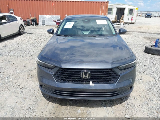 Aukcja sprzedaży 2024 Honda Accord Lx, vin: 1HGCY1F21RA037541, numer aukcji: 44844518