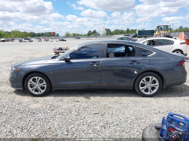 Aukcja sprzedaży 2024 Honda Accord Lx, vin: 1HGCY1F21RA037541, numer aukcji: 44844518