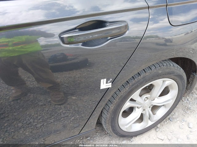 Aukcja sprzedaży 2024 Honda Accord Lx, vin: 1HGCY1F21RA037541, numer aukcji: 44844518